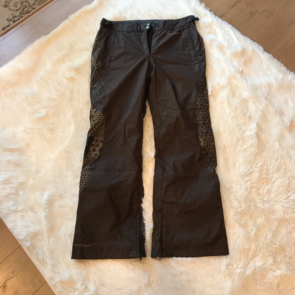 Columbia Women Snowboard Pants